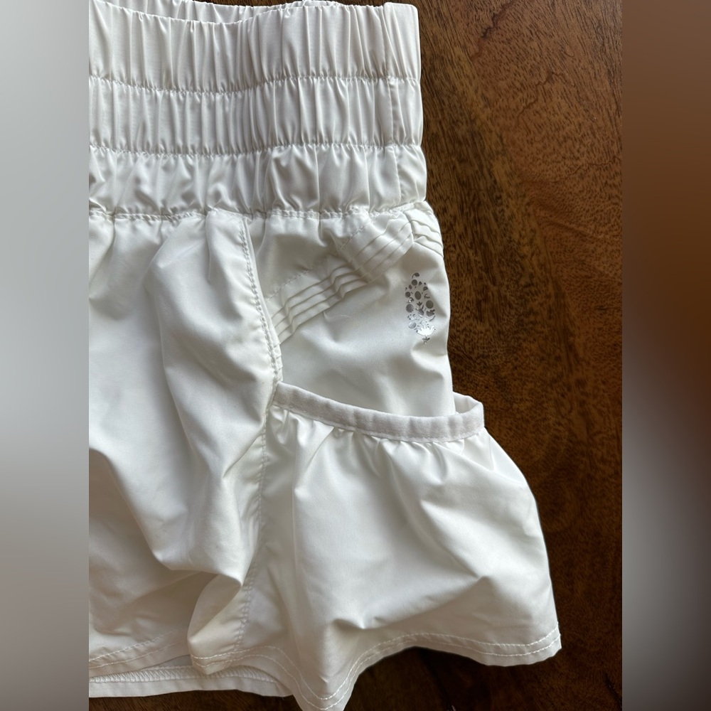 Get Your Flirt On Shorts, FP Movement, perfect condition
